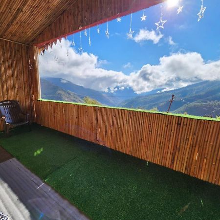 Pahaadi Dhun Homestay Chamba  外观 照片