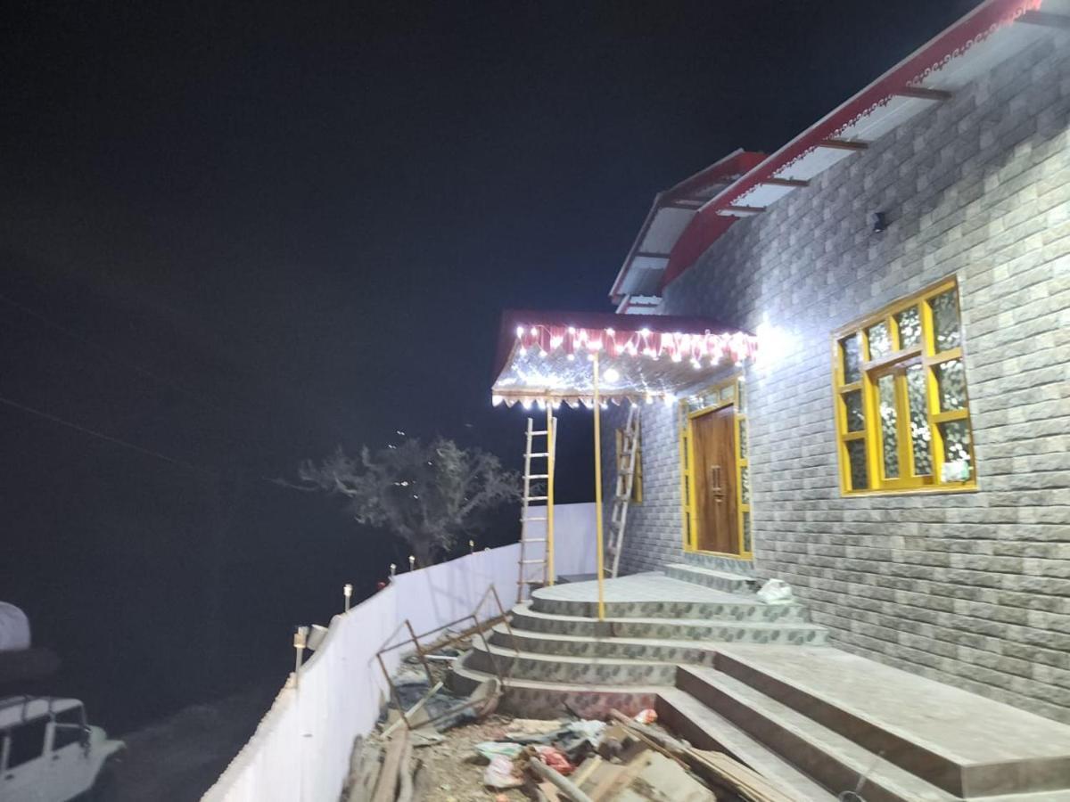 Pahaadi Dhun Homestay Chamba  外观 照片