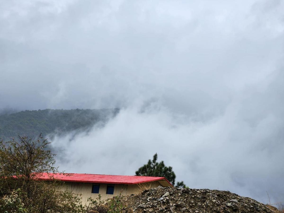 Pahaadi Dhun Homestay Chamba  外观 照片