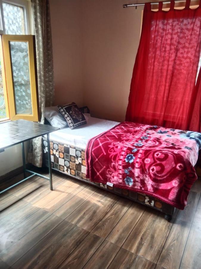 Pahaadi Dhun Homestay Chamba  外观 照片